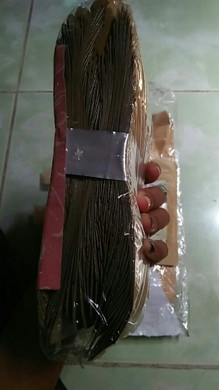 Kemasan Kopi Atau Teh, Standing Pouch Ecopack Litho Paper 150