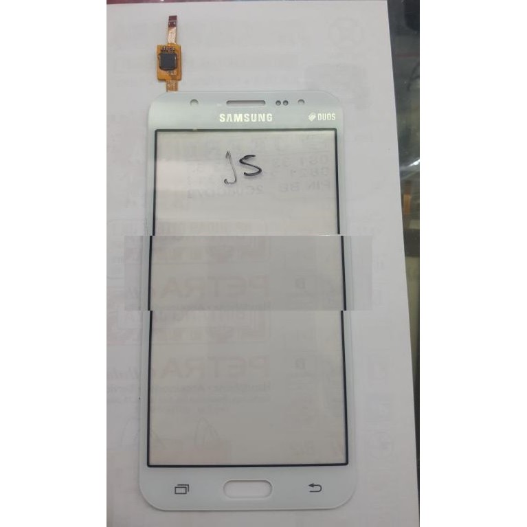 TOUCHSCREEN SAMSUNG GALAXY J5 J500 J500F ORIGINAL
