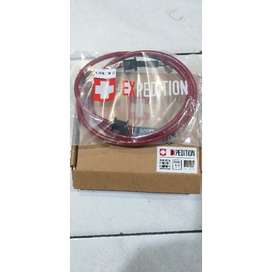 selang rem depan crf 150/ klx 150