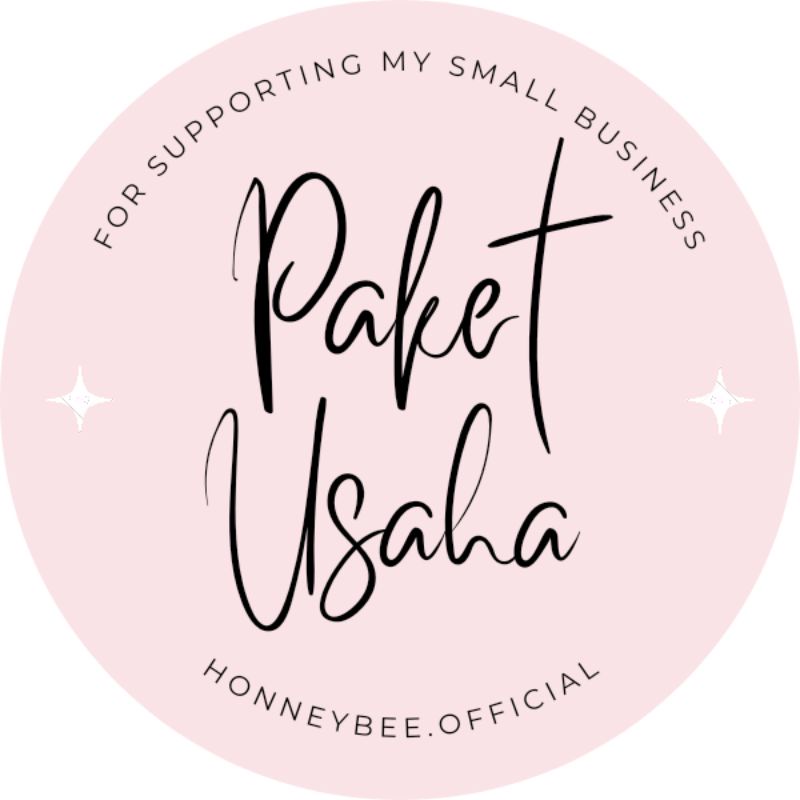 PAKET USAHA MASKER ORGANIK PAKET HEMAT MASKER