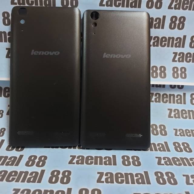 BACKDOOR TUTUP BATERAI BELAKANGAN LENOVO A6000 /A6010 A6000 PLUS