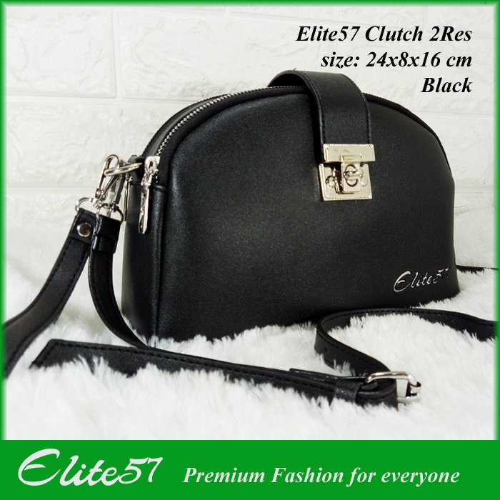 elite57 Clutch 2Res