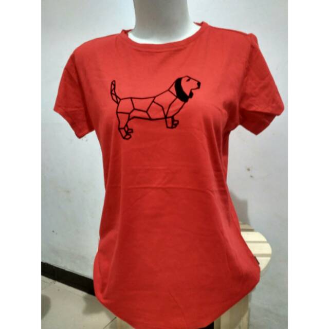  Kaos Hush Puppies wanita Shopee Indonesia