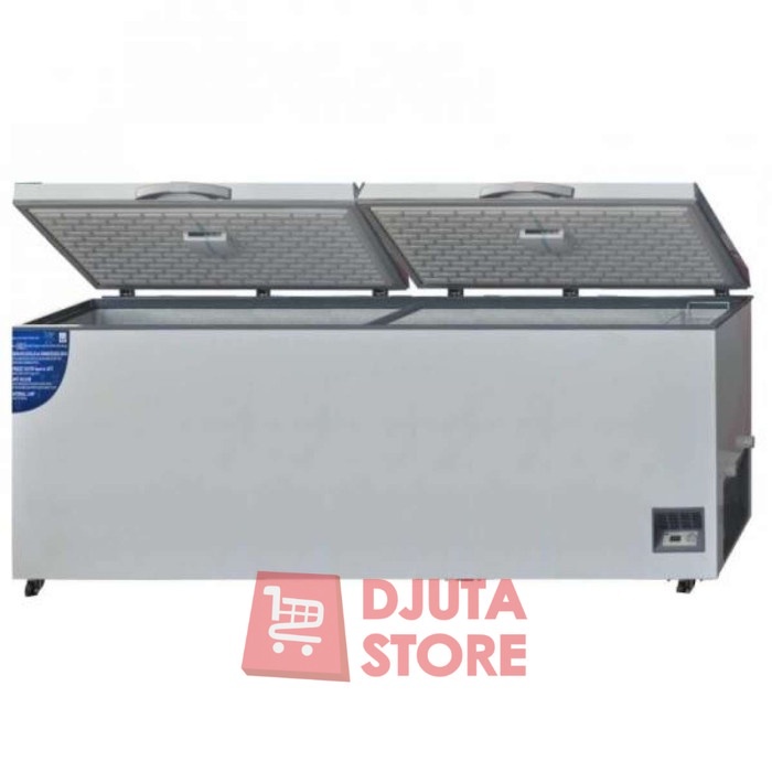 GEA CHEST FREEZER AB 900 TX