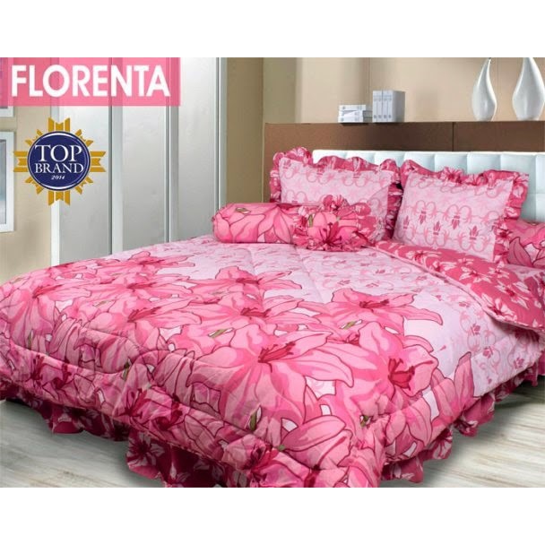 Seprei MY LOVE 180X200 motif CLEO