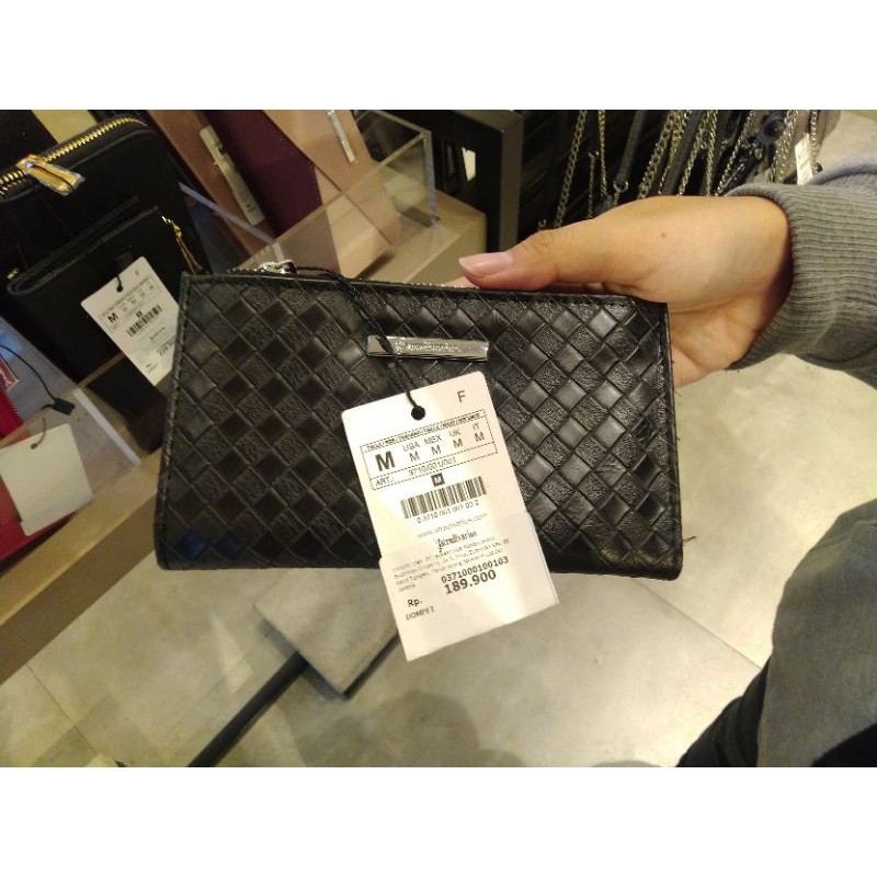 Dompet Wanita Stradivarius Original