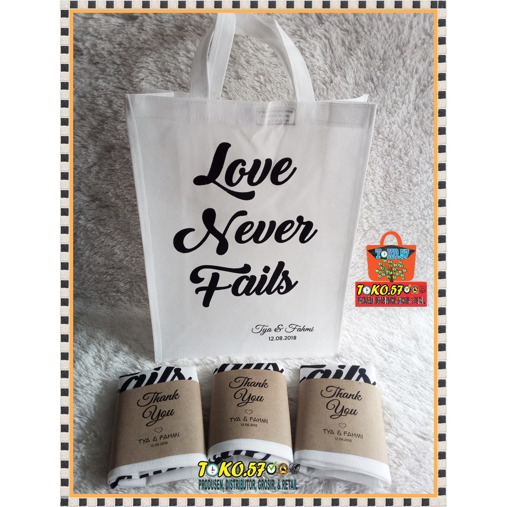 Souvenir Pernikahan Ulang Tahun Ultah Lucu Wedding Nikah Ultah Tempat