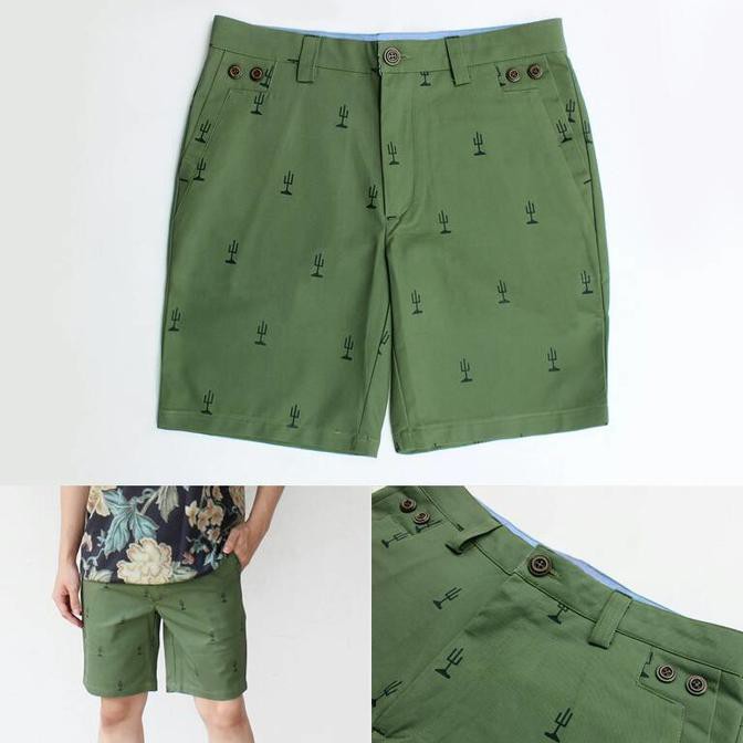 Termurah Cactus Short Hq Berkualitas