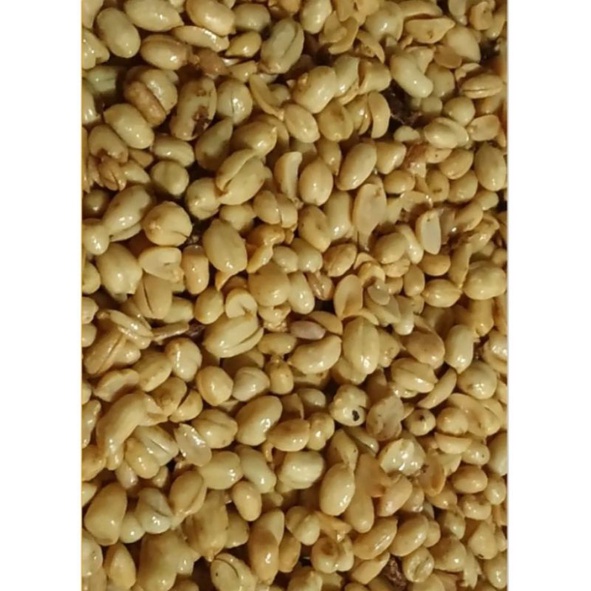 

KACANG BAWANG KEMASA POUCH 250 gram