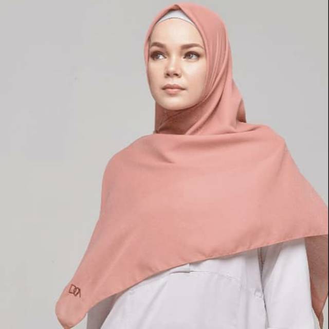 OCHRE SCARF - DOA.INDONESIA BY DEWI SANDRA
