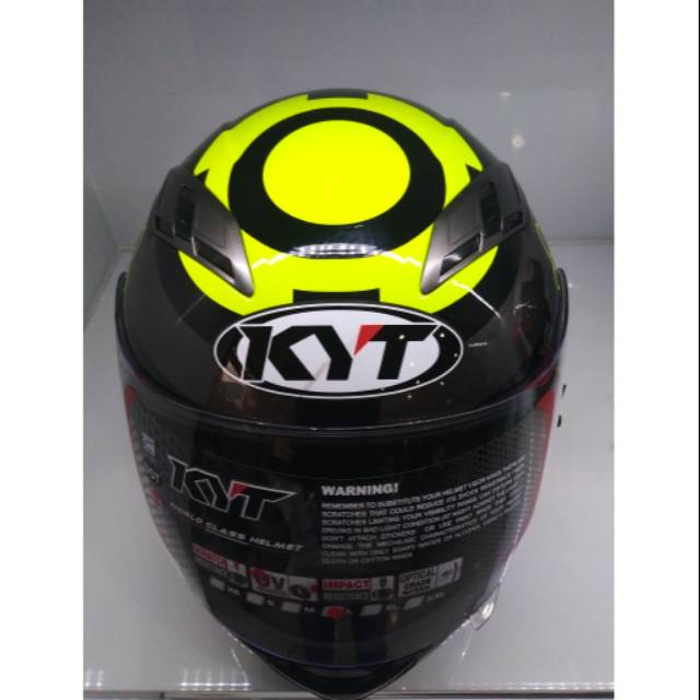 KYT VENDETTA 2 SE ANDREA IANNONE