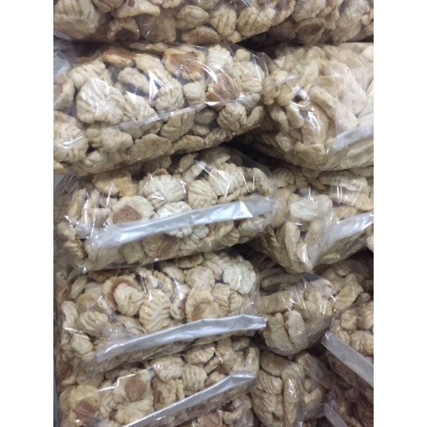 

RB22 PRODUK BERKUALITAS, CUANKI GEPREK ISI 500 ( baca deskripsi )