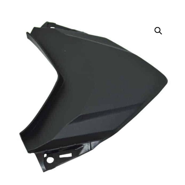 cover visor meter cover meter new cb 150r 2018-2021 ori honda ahm