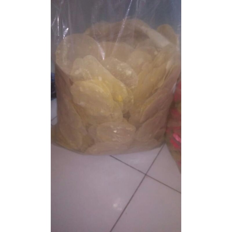 

opak singkong