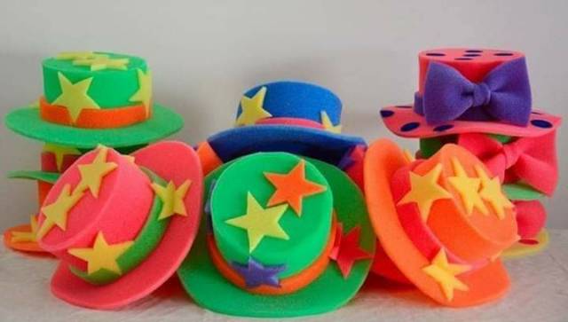 Busa Ati Spon Eva 2mm 50x60cm Shopee Indonesia