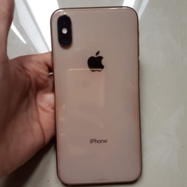 Iphone xs