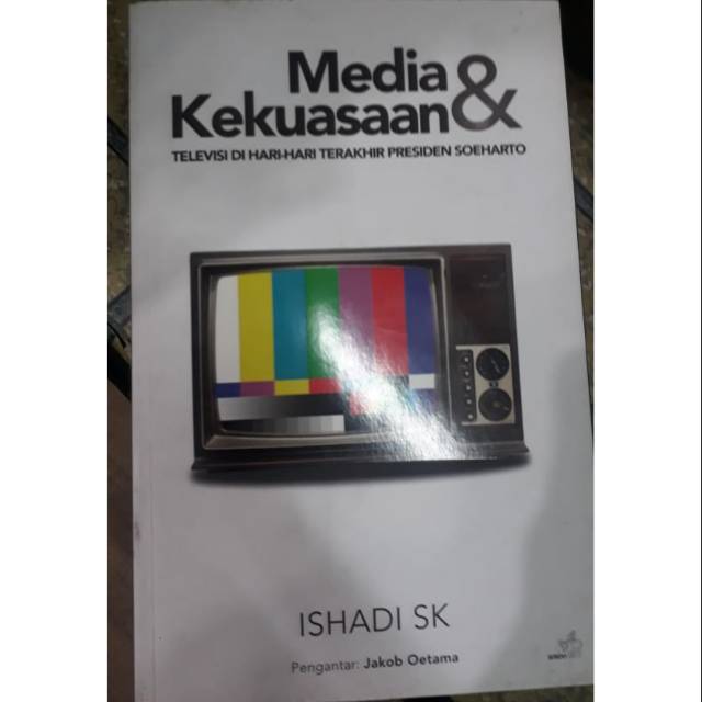 Media & kekuasaan
