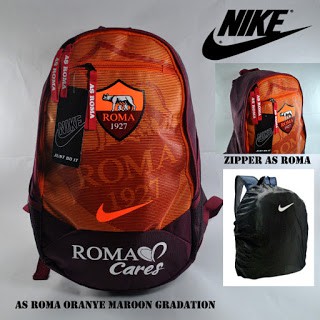 TAS BOLA - AS ROMA GRADASI