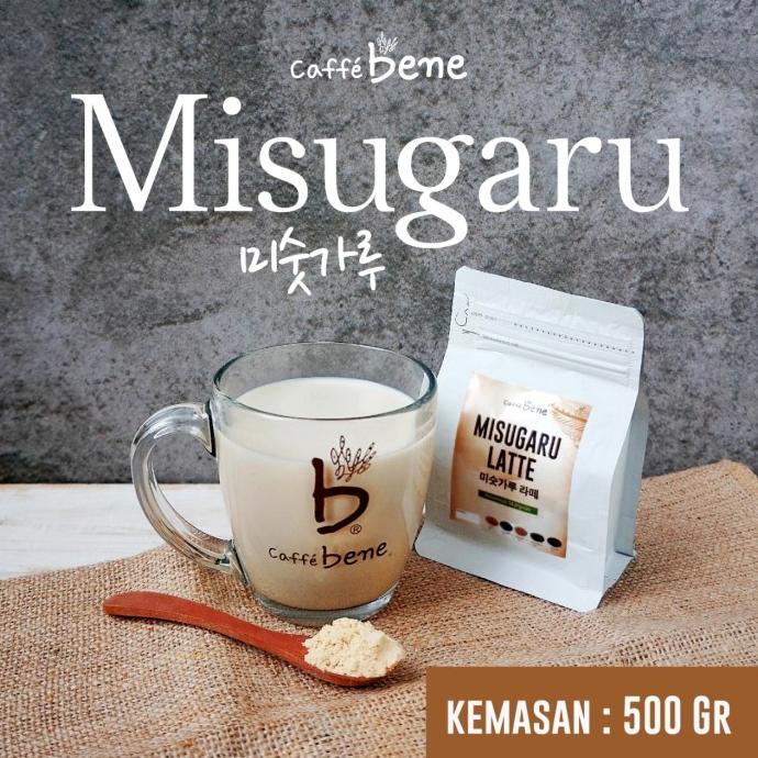 

~@~@~@~@] Misugaru Powder 500 gr