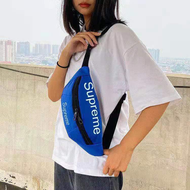 Tas Selempang SPRM Unisex Pria / Wanita