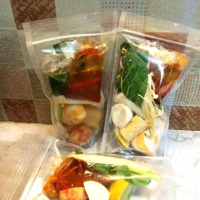 

ds20112s Sukiyaki Tomyam Instan Murah Hanya 8900 - Tomyam, Pouch Xa20X1