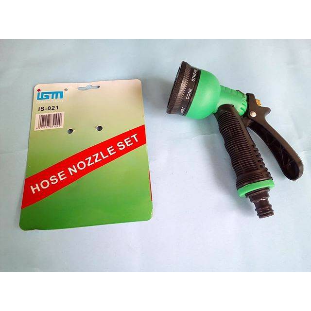 SEMPROTAN AIR JUMBO KEPALA BESAR BUNGA / HOSE NOZZLE STELL / SPRAY TAMAN