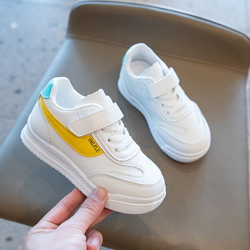 [GROSIR][COD] SEVEN_DAY SEPATU SNEAKERS ANAK-ANAK UNTUK USIA 3-9 TAHUN WM2311