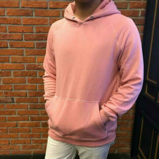 warna hoodie h&m