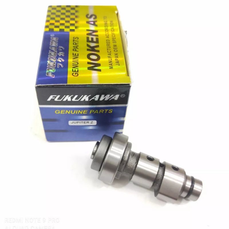 Noken as Fukukawa  Jupiter z lama, vega r new, vega lama