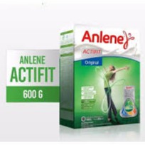 

ANLENE ACTIFIT 600 G