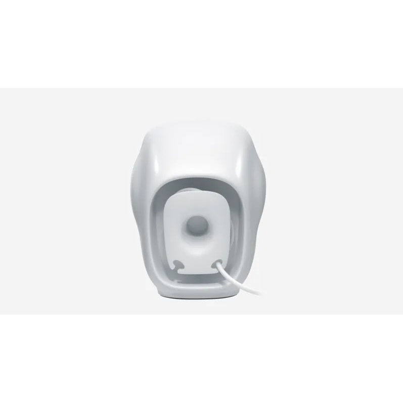 Logitech Compact Stereo Speaker - Z120 - White