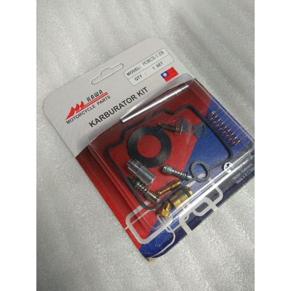 Repairkit Repair Kit Karbu Karburator Yamaha F1ZR FIZR F1Z FIZ R Force 1 F1-4