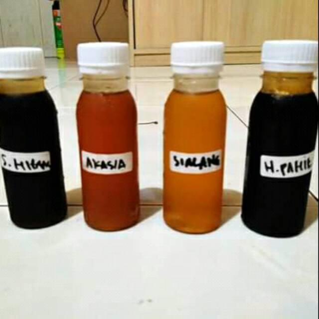 

Madu Jambi ORI 100% Murah