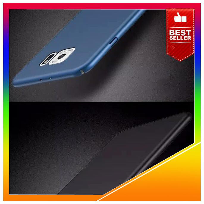 Acc Hp Nokia 6 Baby Skin Ultra Slim Eco Case Tipis Casing Nokia 6