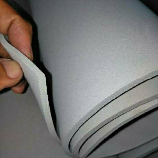 Busa Ati / Busa eva ukuran A4 2mm (6 Lembar)