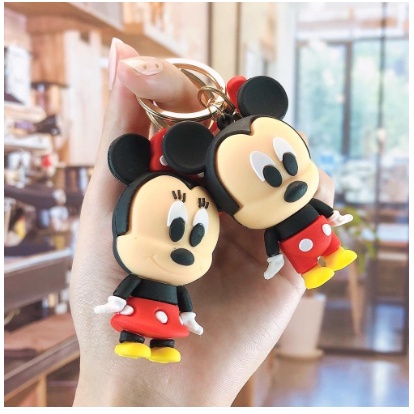 GANTUNGAN KUNCI DISNEY KEY CHAIN/NECKLACE