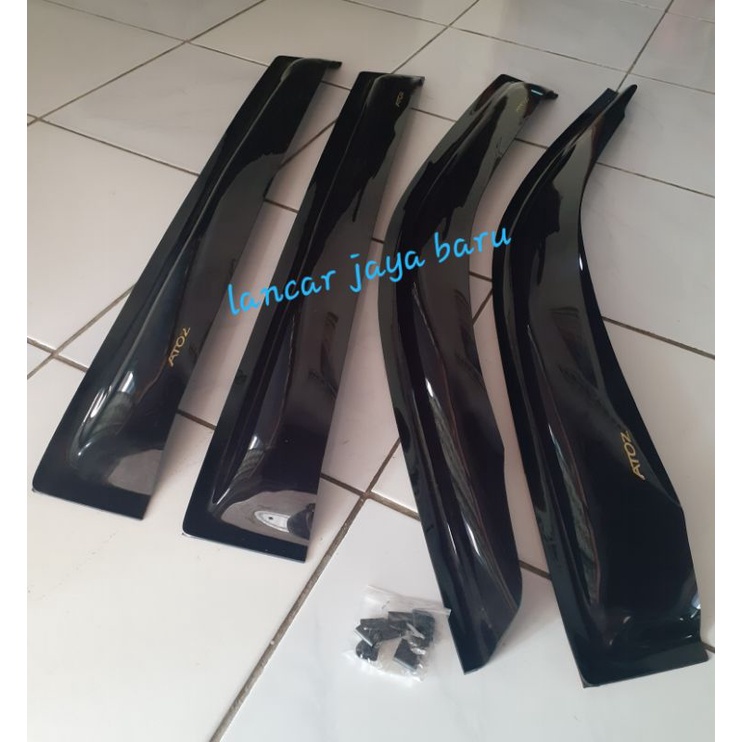 Talang air hyundai atoz