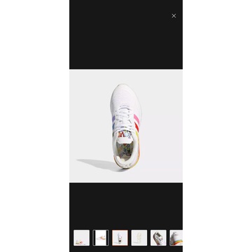 adidas original ZX 1K boost pride original