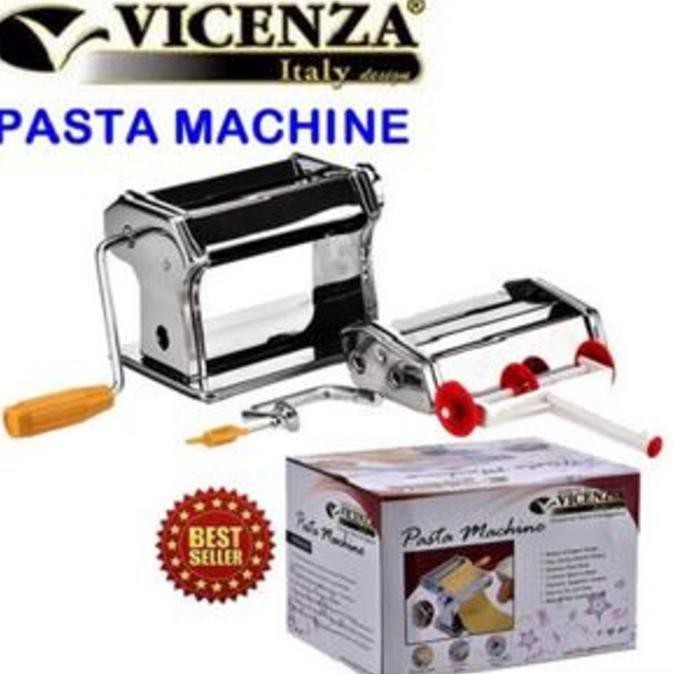 Gilingan mie Vicenza V150AT - Pasta Machine