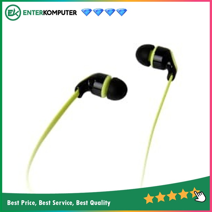 LG Earphone LE-1700 Clearance No Warranty