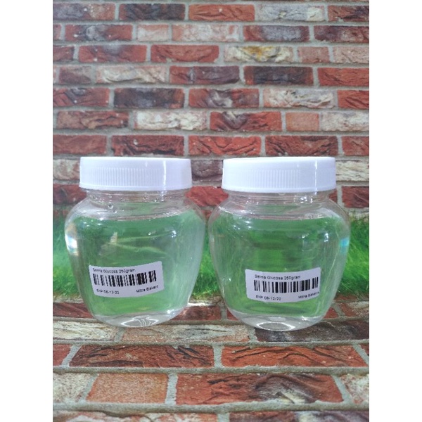 SELMA GLUKOSA GULA CAIR 250G