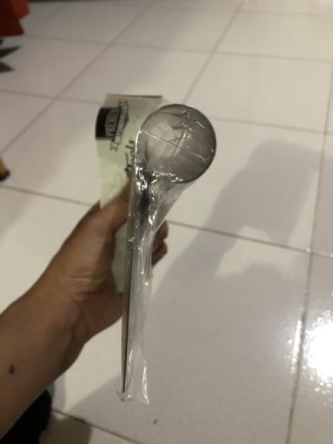 Scrapper Stainless 15cm