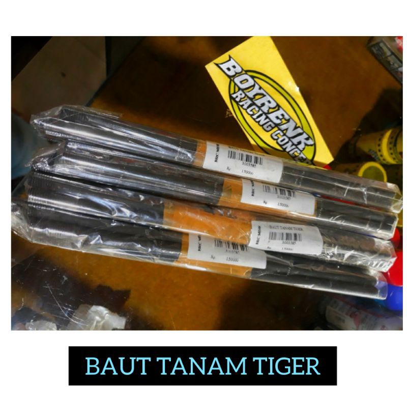 PAKET BORE UP HEREX 250CC GL/MP/TIGER - BOYRENK RACING