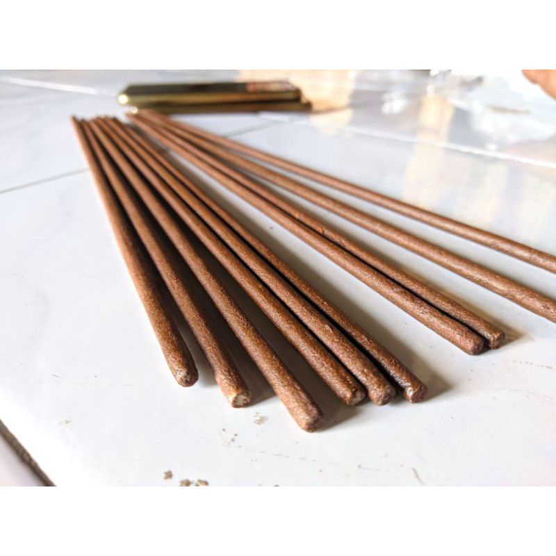 Tangkringan pleci Konin sogon full amplas Tangkringan burung kecil amplas isi 2