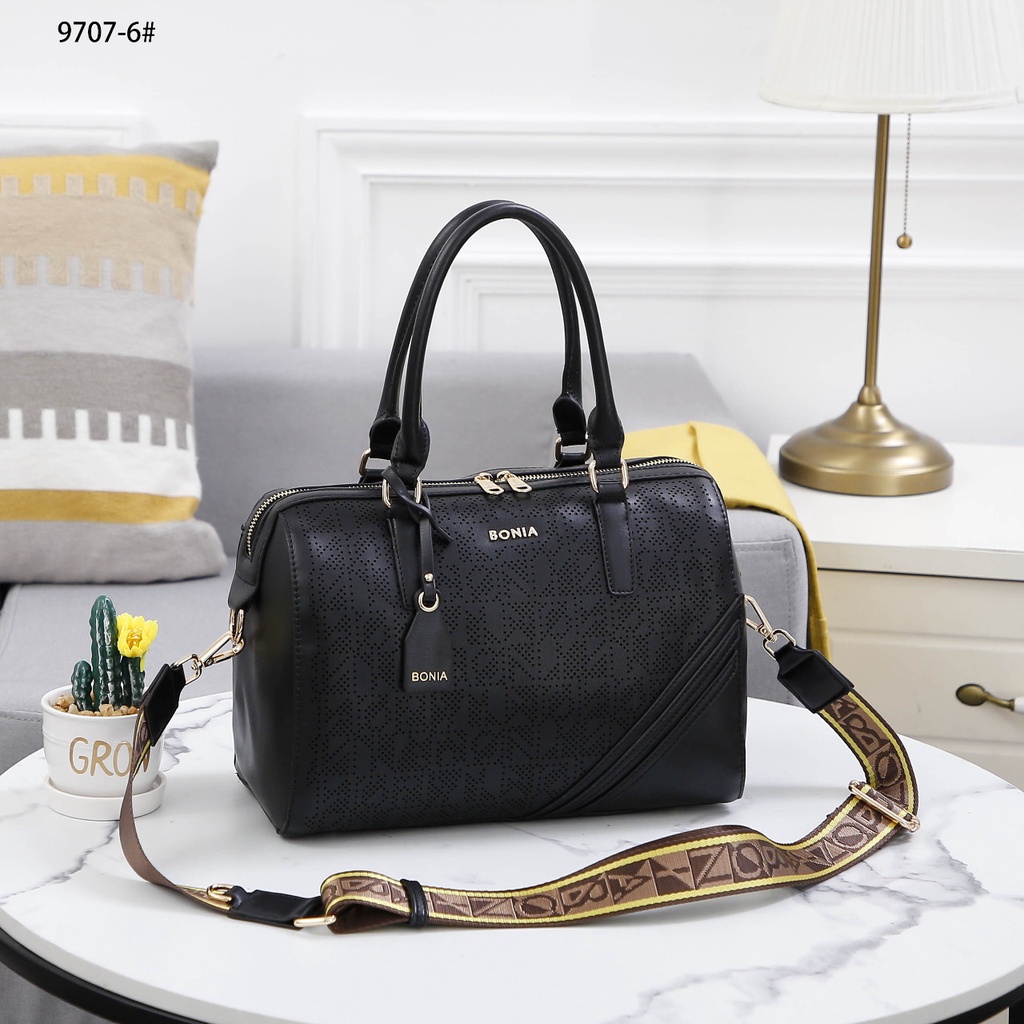 Bo Speedy Bag #9707-6