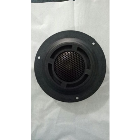 Tweeter Twitter Tuiter Speaker Aktif PT-004G