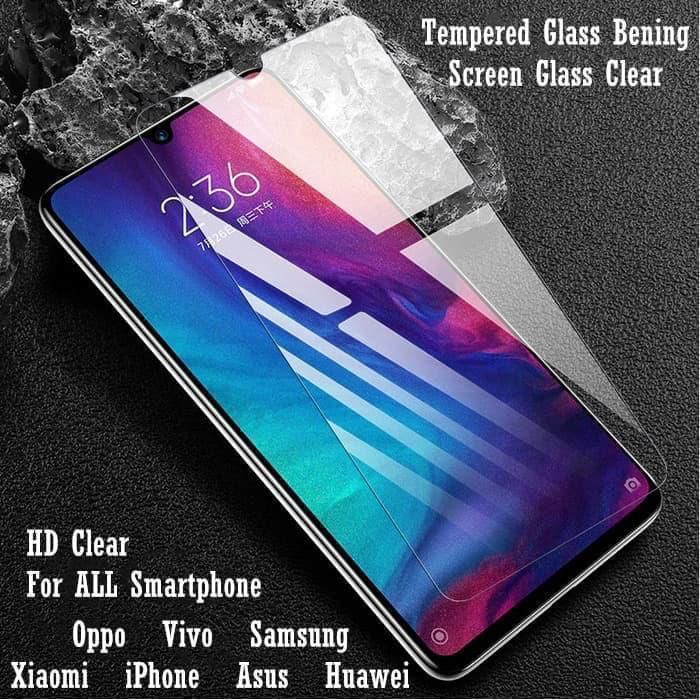 Tempered glass bening 0.3mm Samsung A01/A01s/A01core