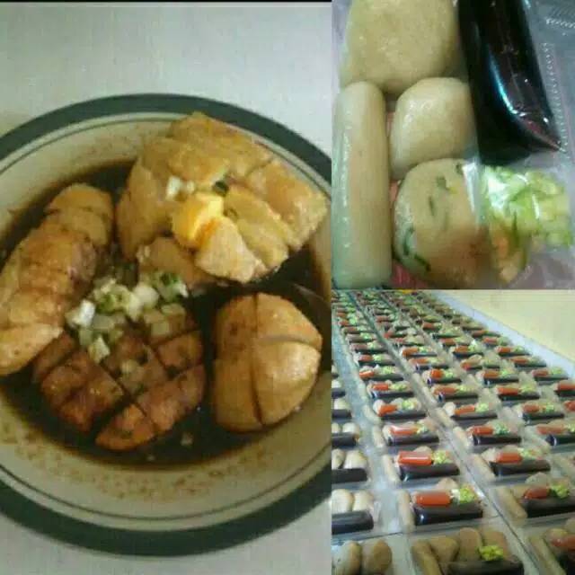 

Pempek