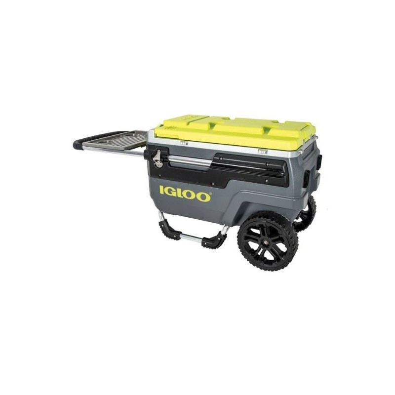 Igloo Cooler Journey 66 Liter
