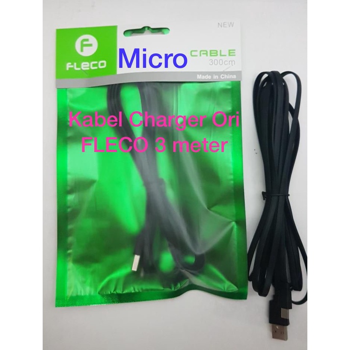 PROMO KABEL DATA ORI 5A FAST CHARGING MICRO / TYPE C / IOS FC PROMO